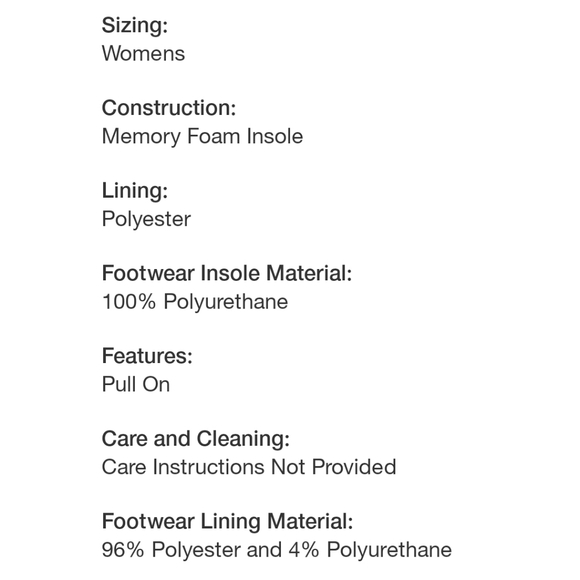 A New Day Women's Gwen Wide Width Low Shaft Heeled Boots - Picture 6 of 10